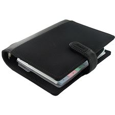 Picture of Filofax Pocket Sketch Granite Organizer