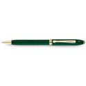 Picture of Cross Townsend Jade Ballpoint Pen