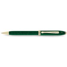 Picture of Cross Townsend Jade Ballpoint Pen