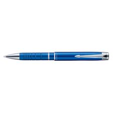 Picture of Parker Esprit Matte Blue Duo Ballpoint Pen with Stylus