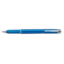 Picture of Parker Esprit Matte Blue Fountain Pen Fine Nib