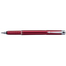 Picture of Parker Esprit Matte Red Fountain Pen Medium Nib