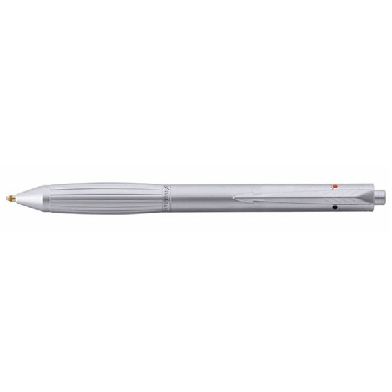 Kikkerland Design 10 in 1 Rainbow Pen - Office Depot