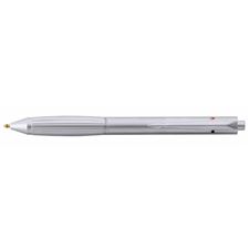 Picture of Parker Executive Matte Chrome with Highliter Multifunction Pen