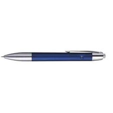Picture of Parker IM Blue Multi Pen - Black Ballpoint, Red Ballpoint and 0.7 MM Pencil