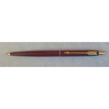 Picture of Parker Classic Burgundy Gold Trim 0.5MM Mechanical Pencil - Collectible