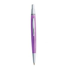 Picture of Taccia Altitude Noble Violet Ballpoint Pen