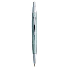 Picture of Taccia Altitude Quicksilver Sage Ballpoint Pen