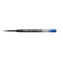 Picture of Itoya Aquaroller Refill Blue Medium Point (2 per pk)