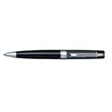 Picture of Sheaffer 300 Glossy Black with Iridescent Cap Chrome Plate Trim 0.7 MM Mechanical Pencil