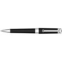 Picture of Montegrappa Parola Black Resin BallPoint Pen