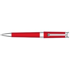 Picture of Montegrappa Parola Red Resin BallPoint Pen