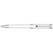 Picture of Montegrappa Parola White Resin BallPoint Pen