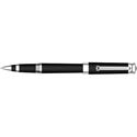 Picture of Montegrappa Parola Black Resin Rollerball Pen