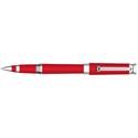 Picture of Montegrappa parola Red Resin Rollerball Pen