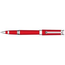 Picture of Montegrappa parola Red Resin Rollerball Pen