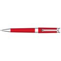 Picture of Montegrappa Parola Red Resin Mechanical Pencil