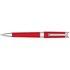 Picture of Montegrappa Parola Red Resin Mechanical Pencil