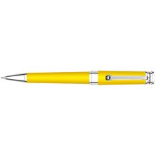 Picture of Montegrappa Parola Yellow Resin Mechanical Pencil
