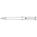 Picture of Montegrappa Parola White Resin Mechanical Pencil