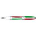 Picture of Montegrappa Italy 150th Anniversary Silver Rollerball Pen