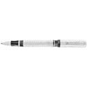 Picture of Montegrappa Privilege Gioiello Wave Silver Rollerball Pen