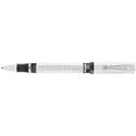 Picture of Montegrappa Privilege Gioiello Arctic Silver Rollerball Pen