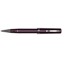 Picture of Omas Arte Italiana Maroon Rollerball With Ruthenium Pen