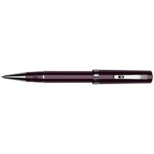 Picture of Omas Arte Italiana Maroon Rollerball With Ruthenium Pen