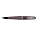 Picture of Omas Arte Italiana Maroon Mechanical Pencil With Ruthenium Trim