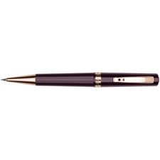 Picture of Omas Arte Italiana Maroon Mechanical Pencil With Rose Gold Trim