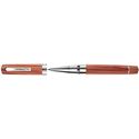 Picture of Omas Arte Italiana Woods Rose Ebony Rollerball Pen