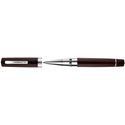 Picture of Omas Arte Italiana Woods Violet Ebony Rollerball Pen