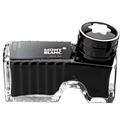 Picture of Montblanc Fountain Pen Ink Bottle Oyster Grey