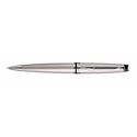 Picture of Waterman Expert New Generation Stainless Steel Chrome Trim Ballpoint Pen