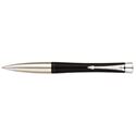 Picture of Parker Urban Matte Black Chrome Trim Ballpoint Pen