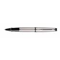 Picture of Waterman Expert New Generation Stainless Steel Chrome Trim Rollerball Pen