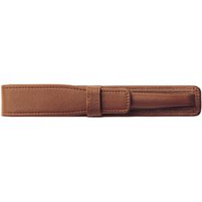 Picture of Cross Tan Leather Single Pen Pouch