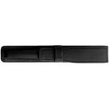 Picture of Cross Black Leather Single Pen Pouch
