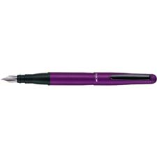 Picture of Tombow Object Purple Fountain Pen Medium Nib