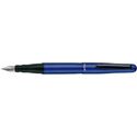 Picture of Tombow Object Blue Fountain Pen Medium Nib