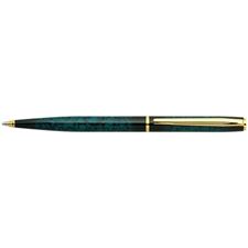 Picture of Elysee Caprice Green Ballpoint Pen