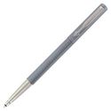 Picture of Parker Vector Silver Grey Capped Ballpoint Pen