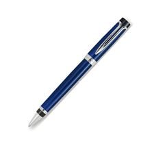 Picture of Waterman Liaison Majestic Blue Rollerball Pen