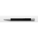 Picture of Lamy Scala Black Ballpoint Pen