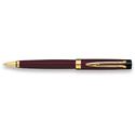 Picture of Waterman Liaison Ruby Red Ballpoint Pen