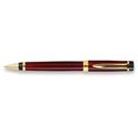 Picture of Waterman Liaison Ruby Red Rollerball Pen