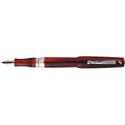 Picture of Stipula Vedo Ruby Cartridge-Converter Fountain Pen Iridium Medium Nib