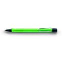 Picture of Safari Shiny Lime Green Ballpoint Pen