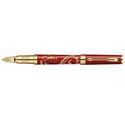 Picture of Parker Ingenuity 5Th Technology Dragon Large Gold Trim Medium Point Pen